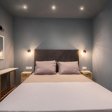 Eden Apartments By Corfuescapes Korfu Dış mekan fotoğraf