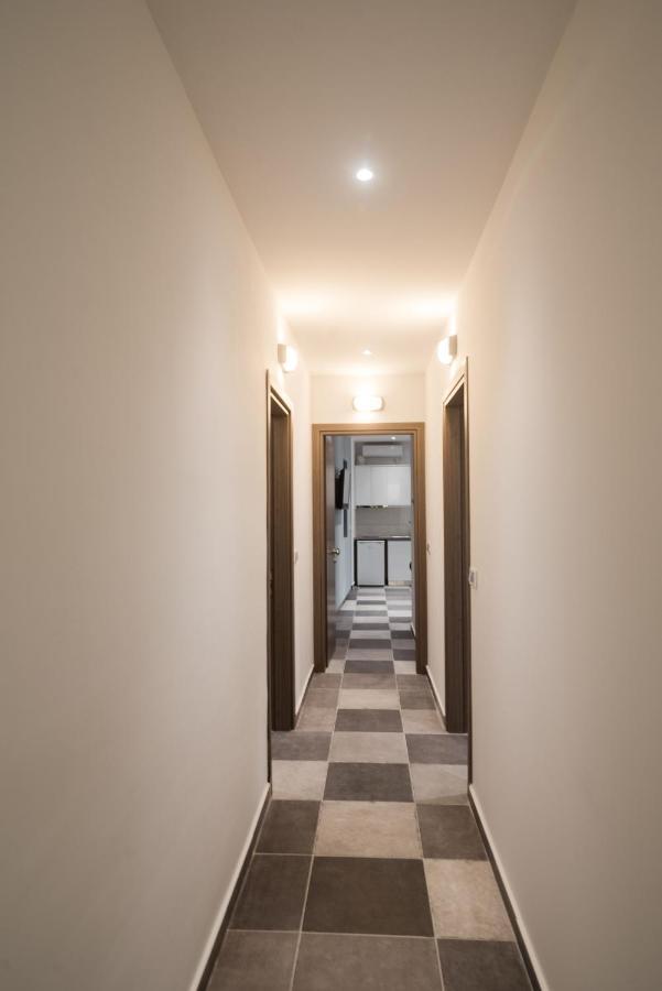 Eden Apartments By Corfuescapes Korfu Dış mekan fotoğraf