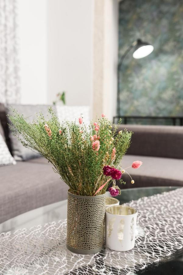 Eden Apartments By Corfuescapes Korfu Dış mekan fotoğraf